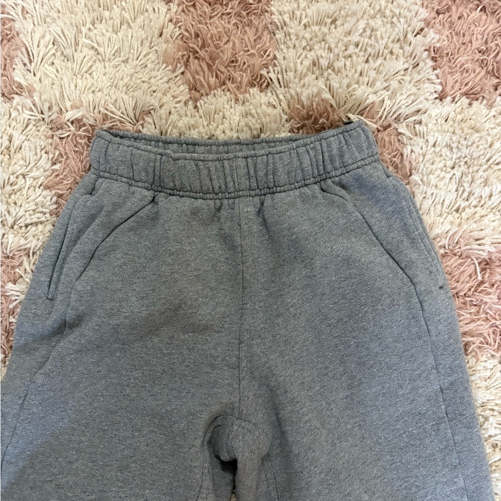lululemon athletica Light Gray Joggers - Picture 3 of 7